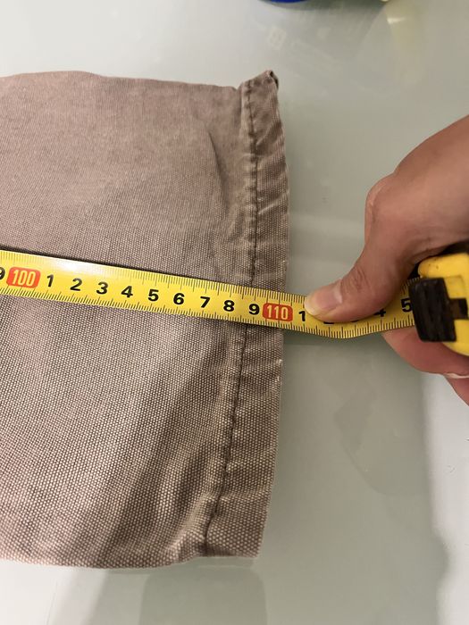 Бежови дънки, мъжки, размер 32