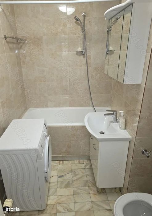 Apartament 3 Camere | Bd Ion Mihalache | Centrala |Pet Friendly