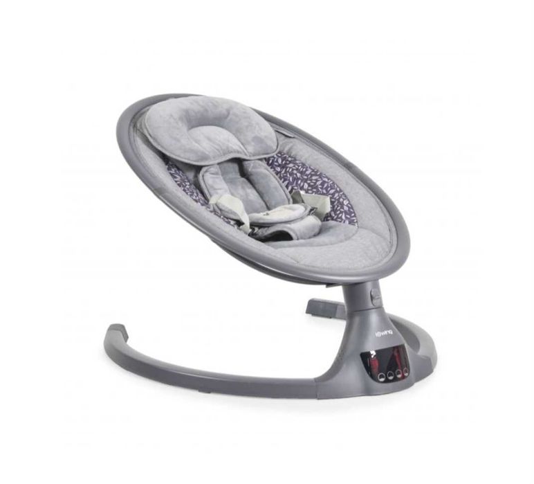 Електрическа люлка iSwing cangoroo