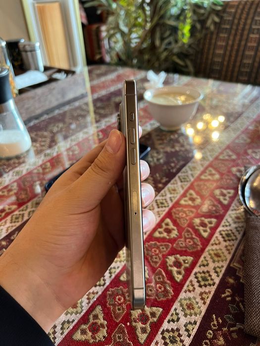 Iphone 15 pro max айфон
