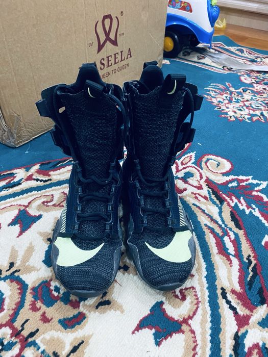 боксерки на обмен