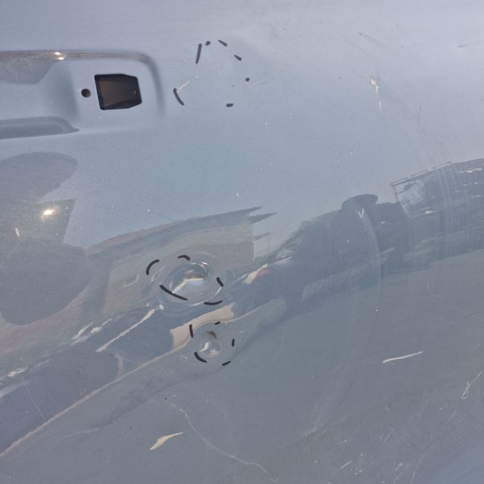 Polestar 2  2023 задна дясна врата