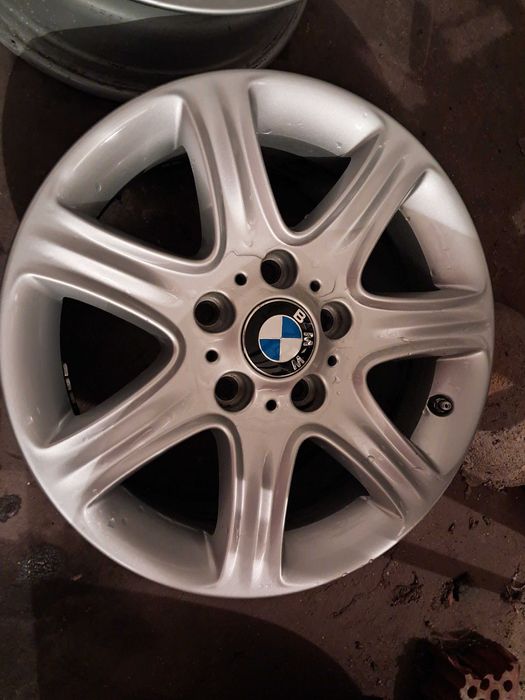 Лети джани за BMW