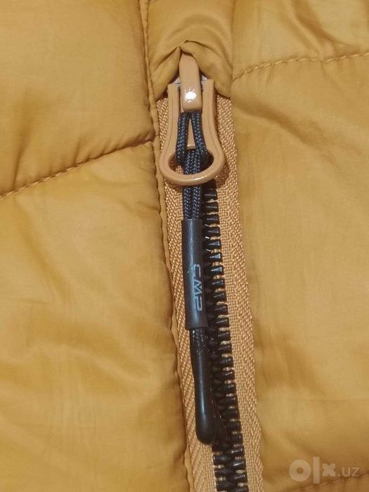 CMP / Fratelli Campagnolo Демисезонная Куртка 48-50р