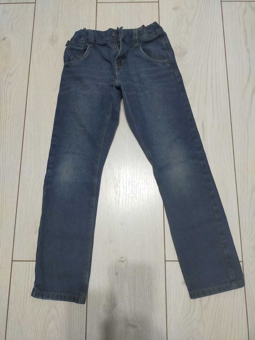 брюки для мальчика