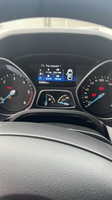 De vanzare Ford Focus