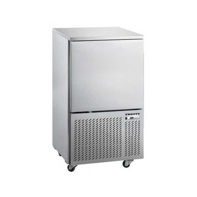 Green Frost BCF60 - Abatitor, Blast Chiller/ Soc Termic 13 tavi