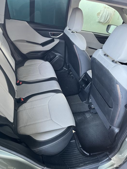 Продается Субару Форестер