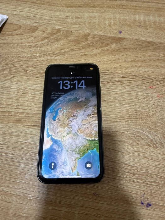 Iphona xr 14 pro korpusda