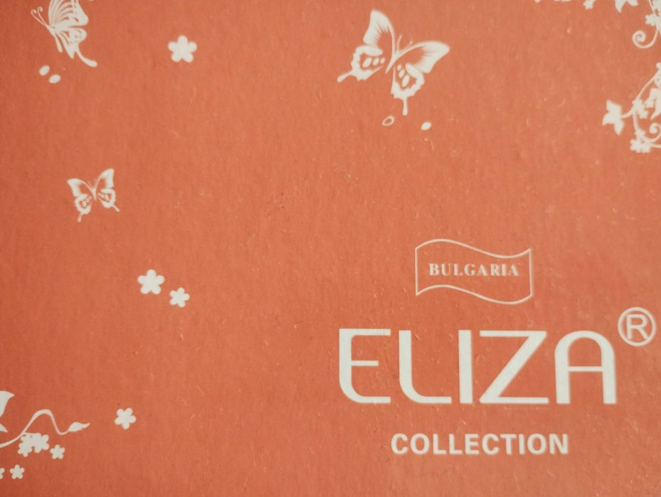 Нови обувки естествена кожа