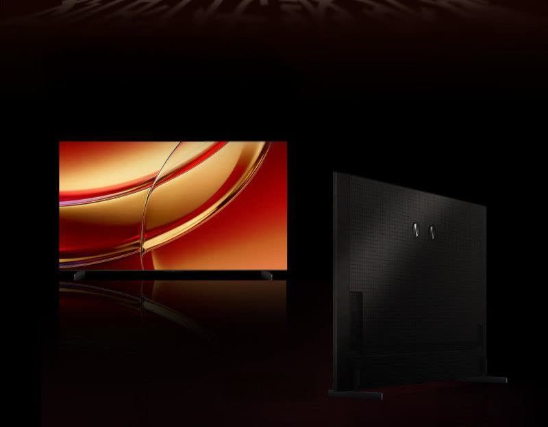 TCL 98C12L (250 см) — 4K  SQD-Mini LED TV | 144Hz | Bang & Olufsen