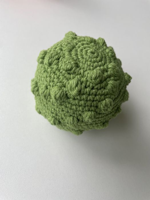 Монтесори сензорни топки