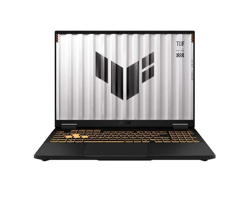 Asus TUF F16 i7-14650HX DDR5 16/512Gb RTX 5060 8GB 16 WQXGA  165Hz