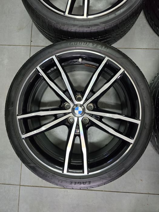 Jante BMW , 791M, seria 3 g20, seria 4 g26