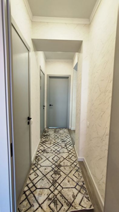 Продаю 3-х комнатную квартиру