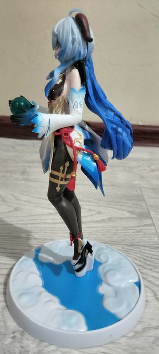 фигурки аксессуары