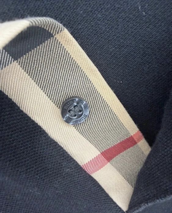 Tricou original Burberry