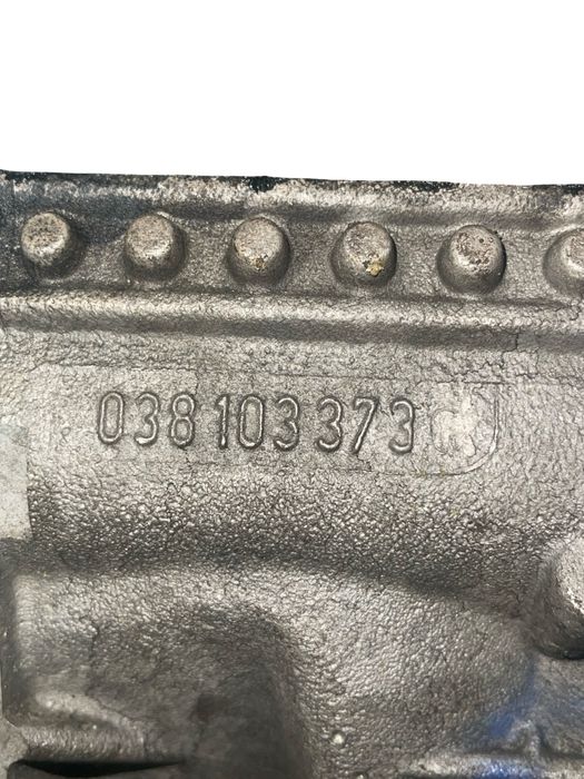 Chiulasa Motor Volkswagen Passat B6 2005 - 2010 1.9 Tdi Bkc 038103373