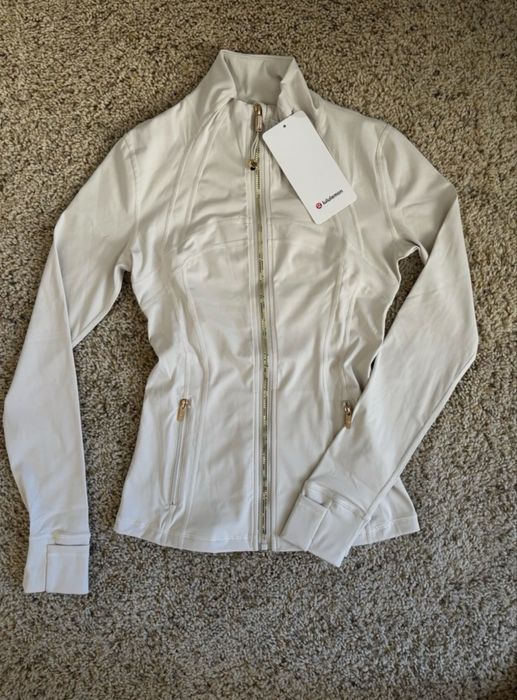Lululemon Define jacket
