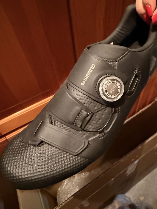 Shimano SH-RC502 обувки 47номер