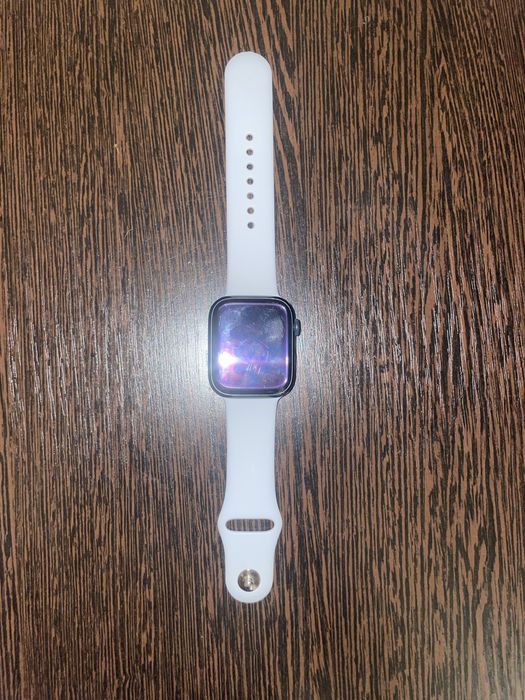 Apple watch 9 серия