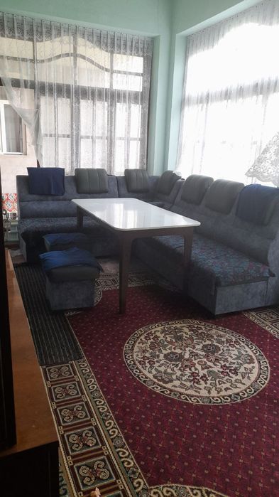 Ташкент региёни АТП Парцез кора бурик махаласида 8сотих участка сотила