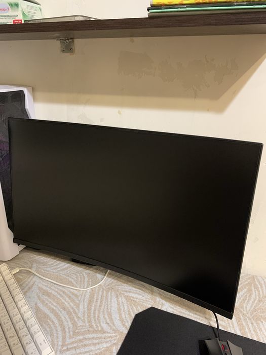 монитор 75гц продам срочно