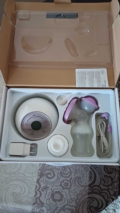 Помпа за кърма Елеганс