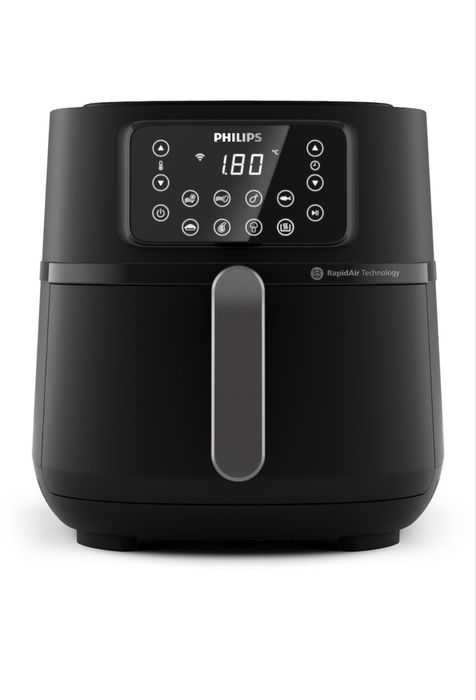 Philips Airfryer XXL 7,2L, 1.4 Kg, 16в1, Черен + ГАРАНЦИЯ!