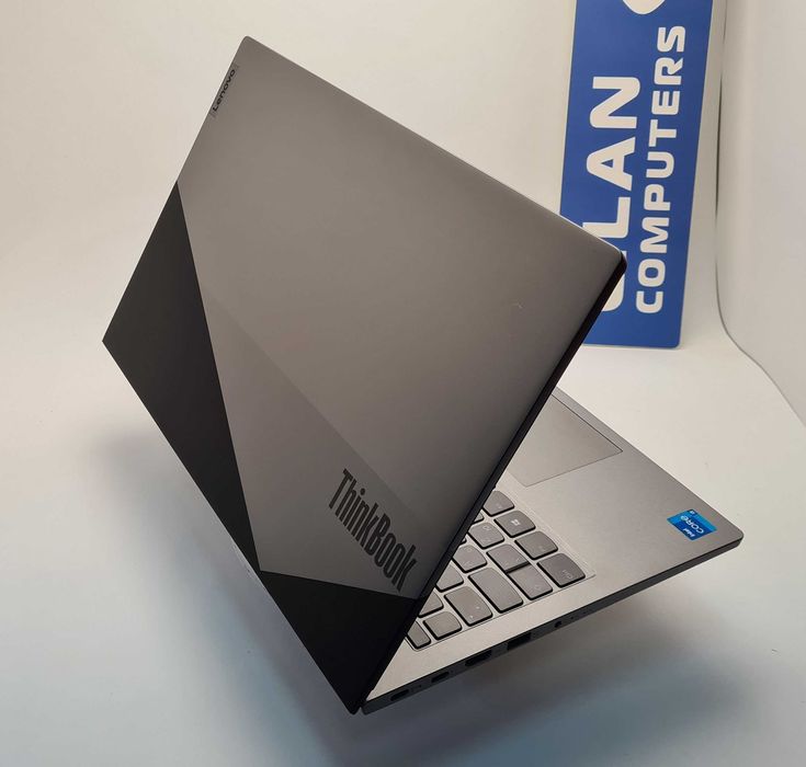 Lenovo ThinkBook 15 G2   i5 1135G7/16GB/512SSD/FHD/Подсветка