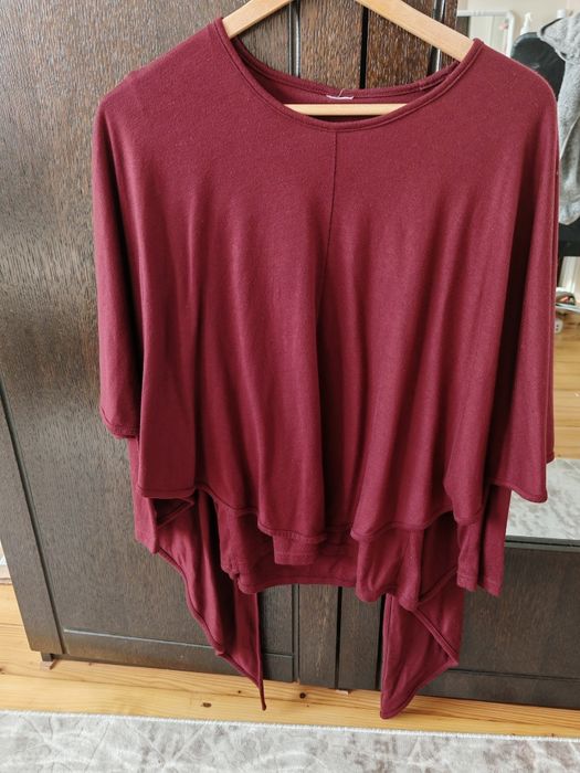 Блуза с няколко варианта