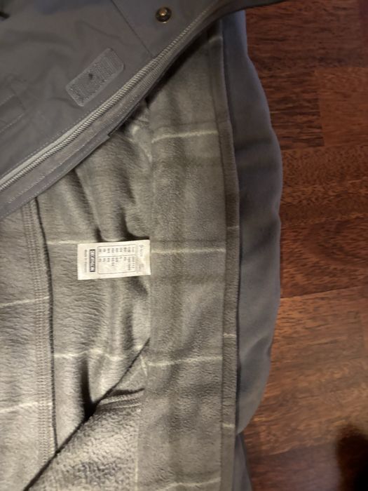 Зимни якета и грейка за ски