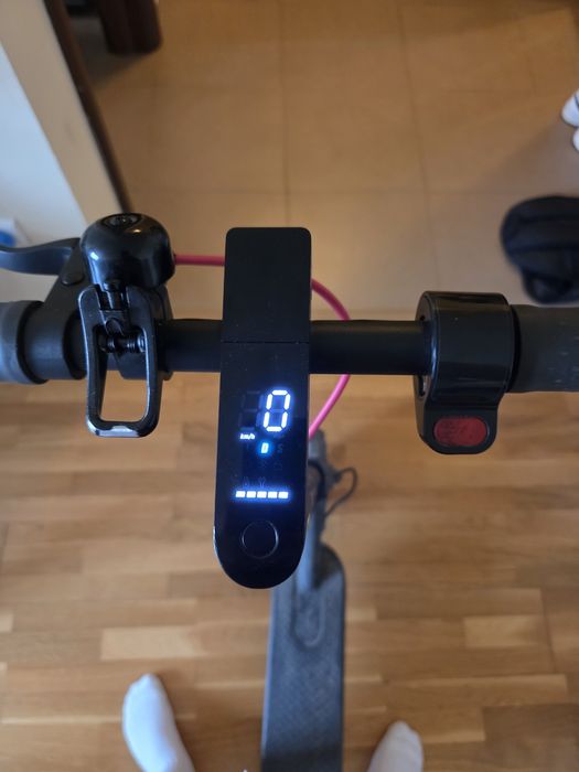 Trotineta electrica Xiaomi