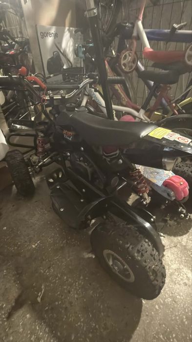 Vând ATV pentru copii