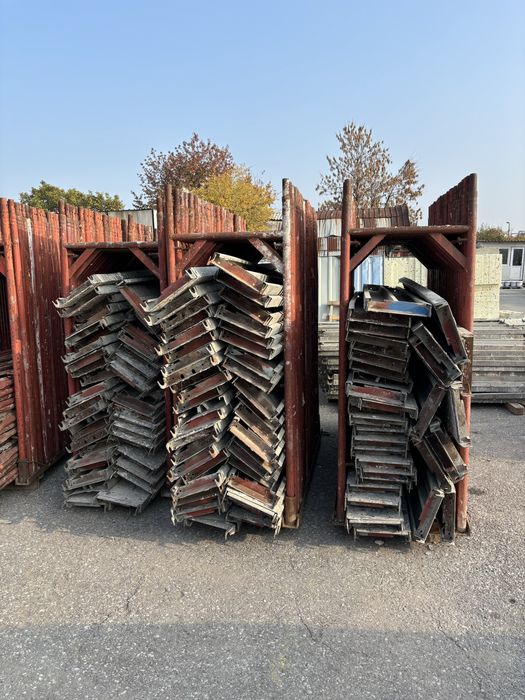 Рамково Скеле под наем