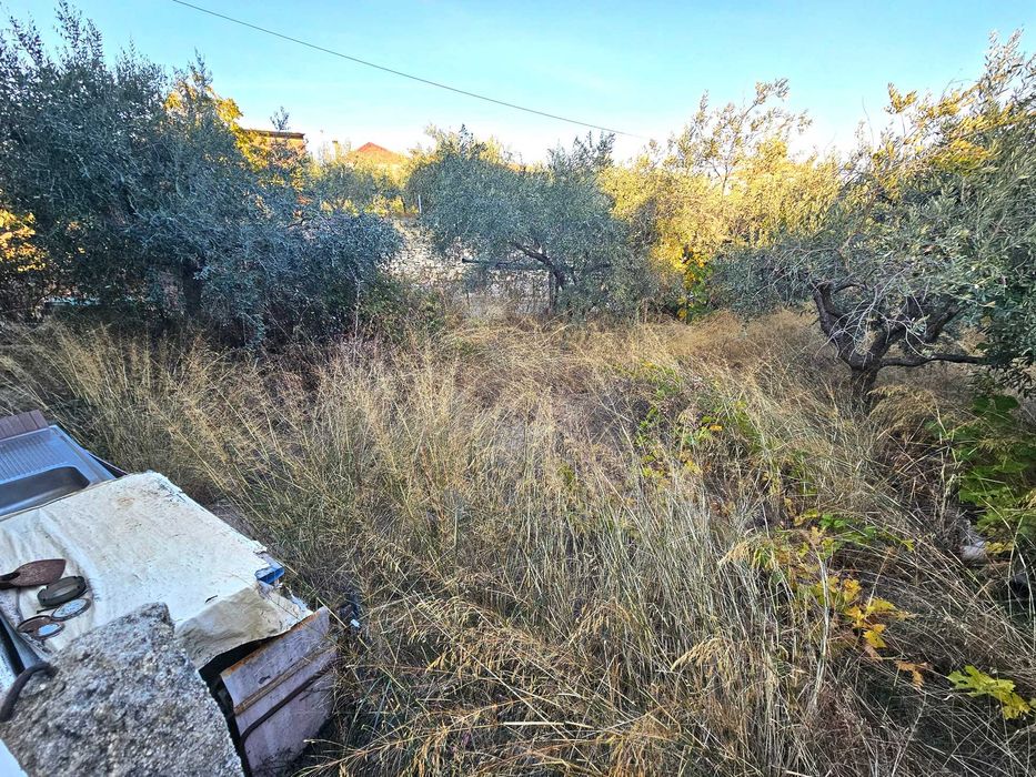 ПРОДАВА се самостоятелна къща 150 кв.м. в ELAIOCHORI Кавала (код 8105)