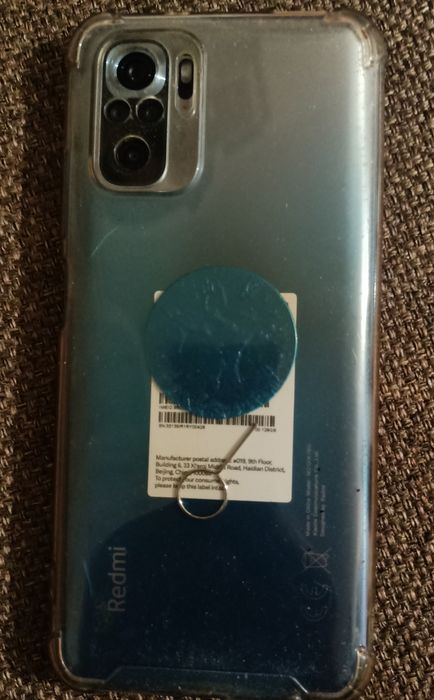 Продам смартфон в хорошем состоянии