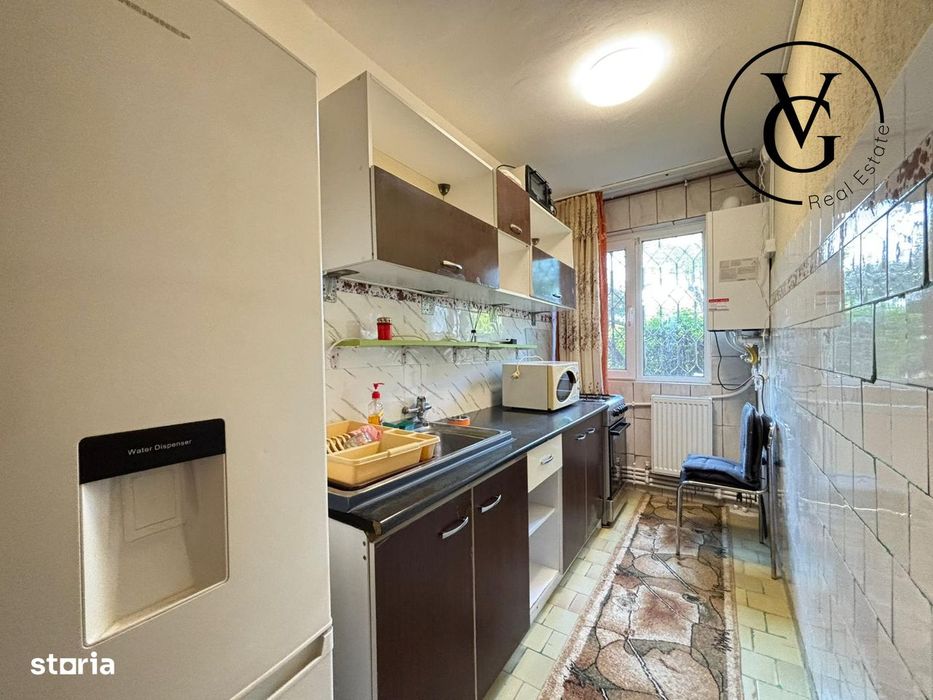 Apartament 3 camere - pet friendly -  Inel 1 - termen lung
