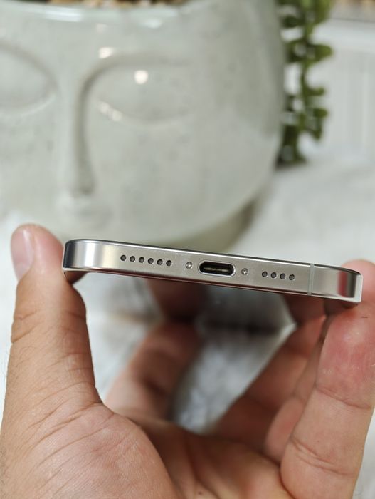 iPhone 16 Pro Max 256 GB 90%