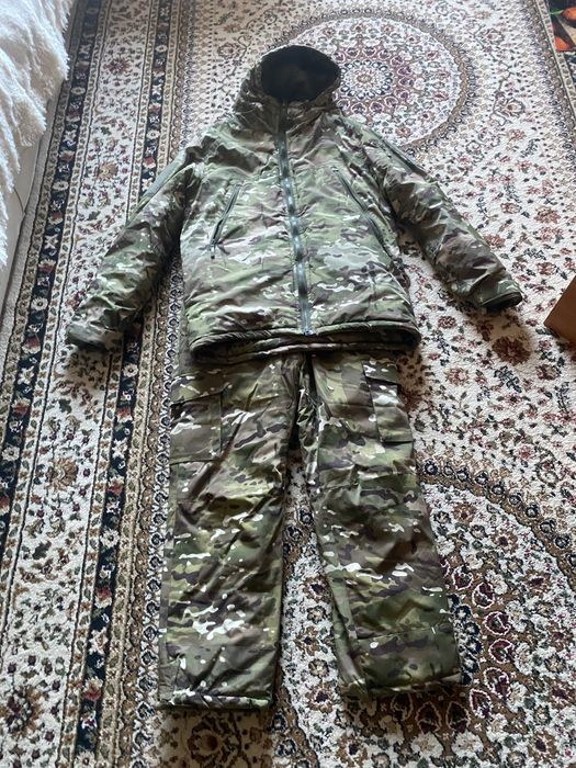 Продам военную форму