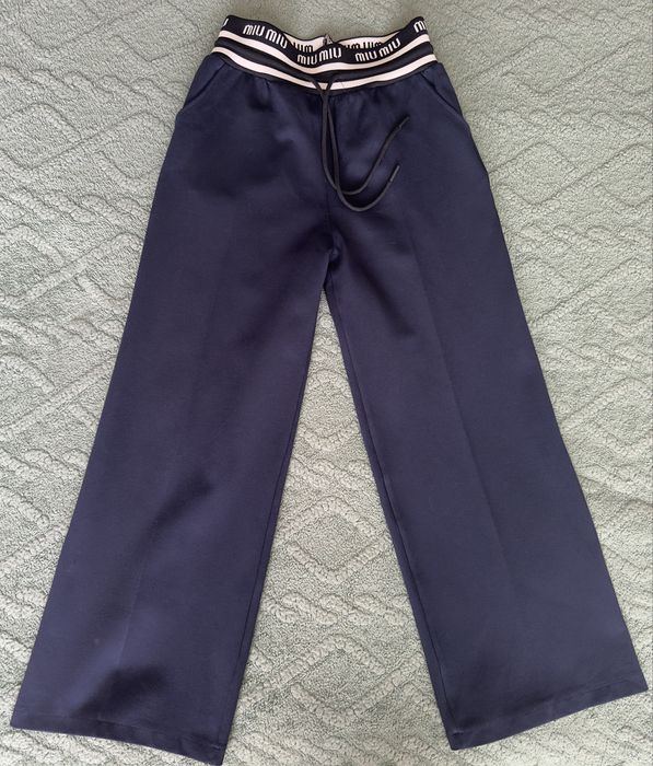 Школьные брюки (42 размер)