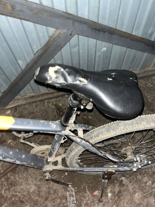 продам велосиппед не бита не крашена