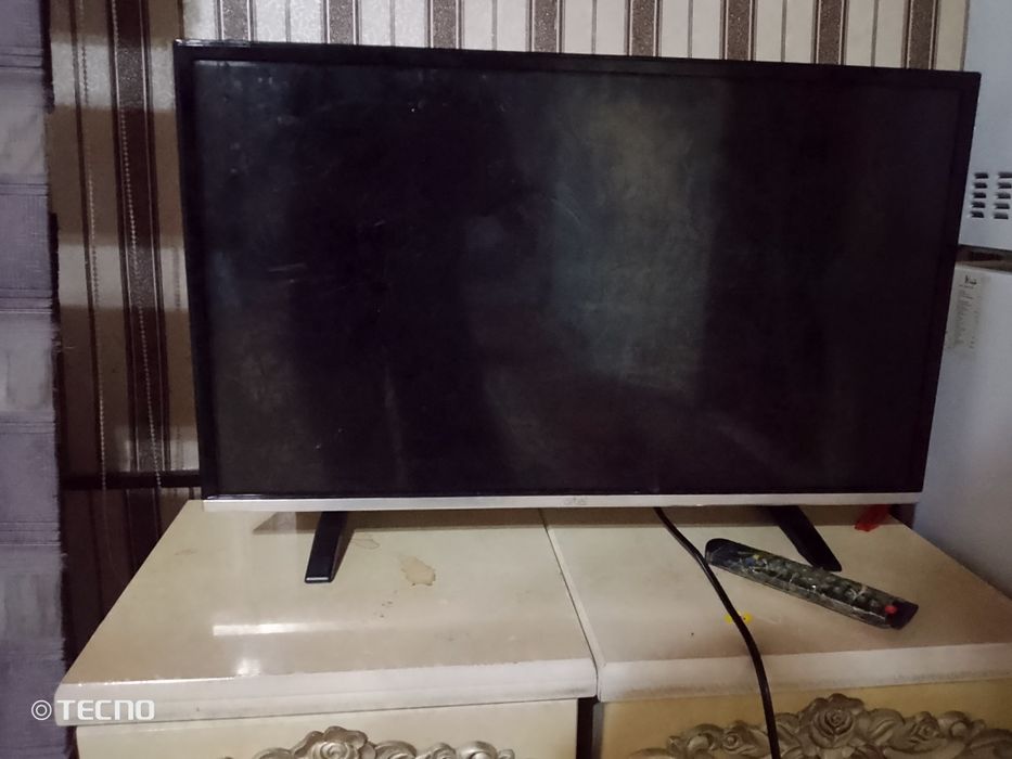 tilvizr artel 32 Tali srochno sotiladi xammasi ishlidi