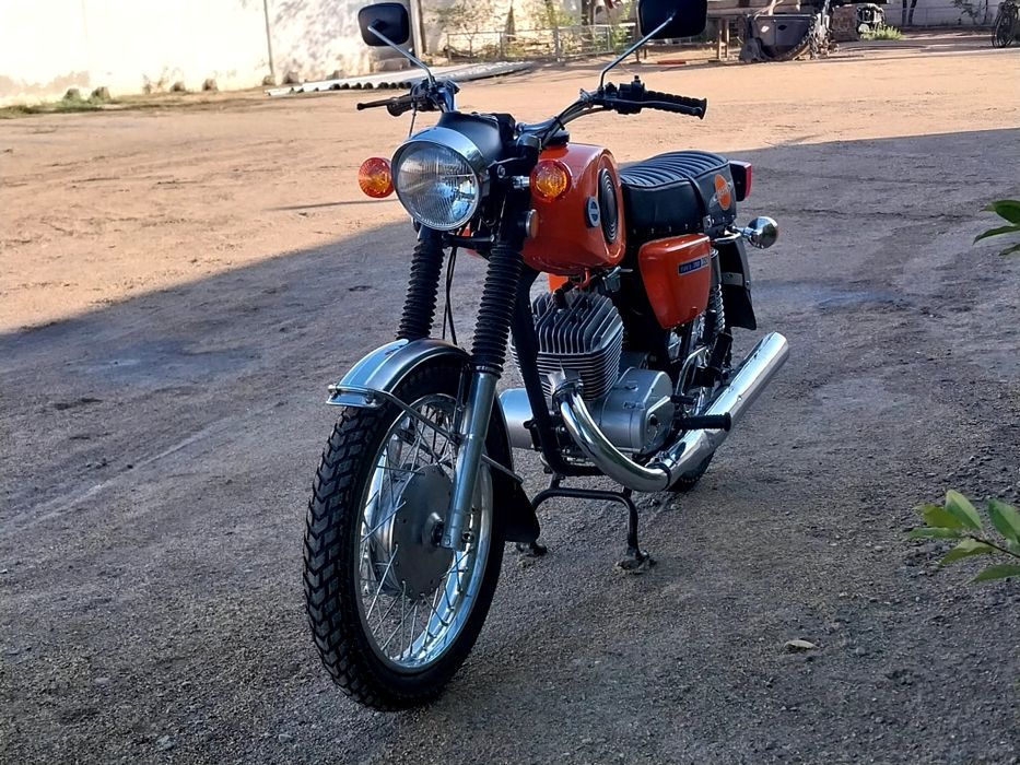 Иж Планета СПОРТ