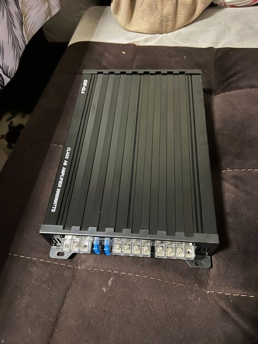 Буфер усилитель шымкент