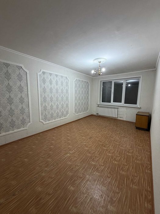 2-хкомнатная квартира в районе 8 школы