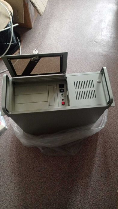 Телеграфный Коммутационный сервер "Вектор-2000"