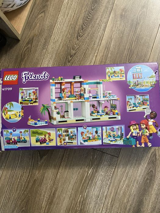 LEGO Friends  легота