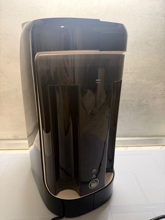 Babybrezza - espressor lapte bebelusi