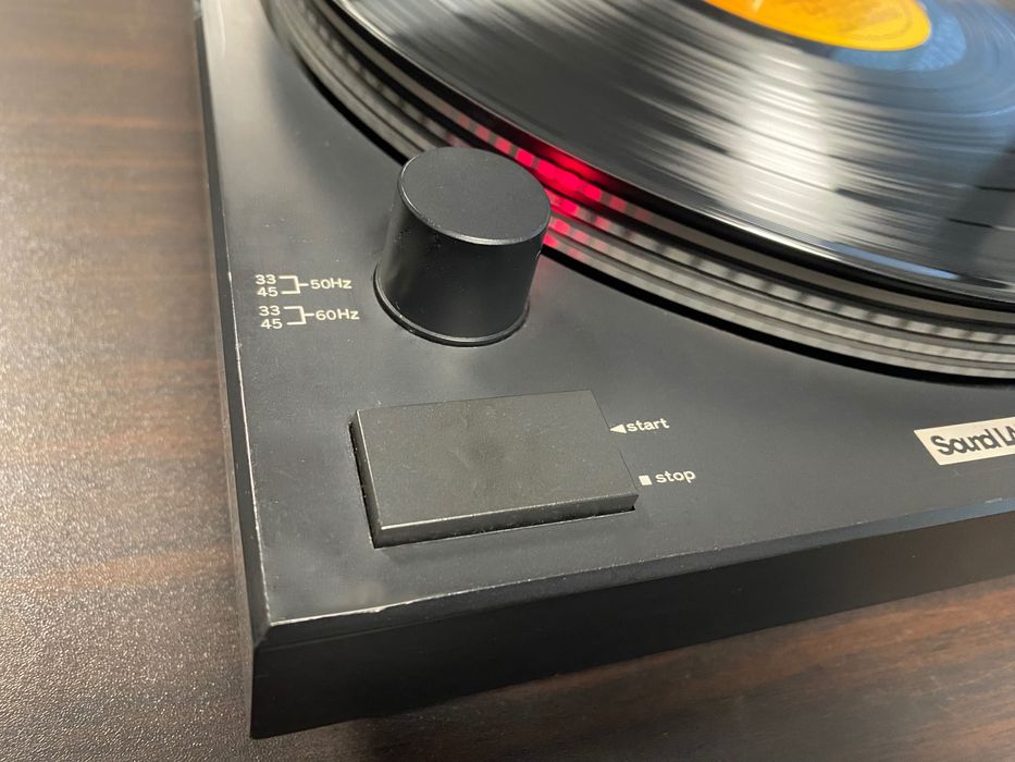 Грамофон Sound Lab